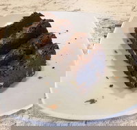 Bar Cortona - Pet Food Australia