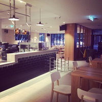 Beach House Hotel