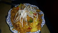 Blue Orchid Thai