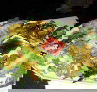 Blue Moon Grill - Food Delivery Shop