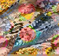 Burger Shurger - Food Delivery Shop