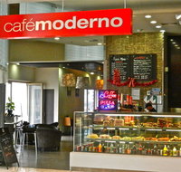 Cafe Moderno - Epping - Food Delivery Shop