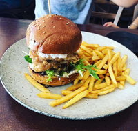 Coffee Guru - Canberra City Centre - Civic - Food Delivery Shop