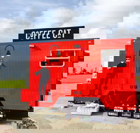 Coffee Cat - Pet Food Australia