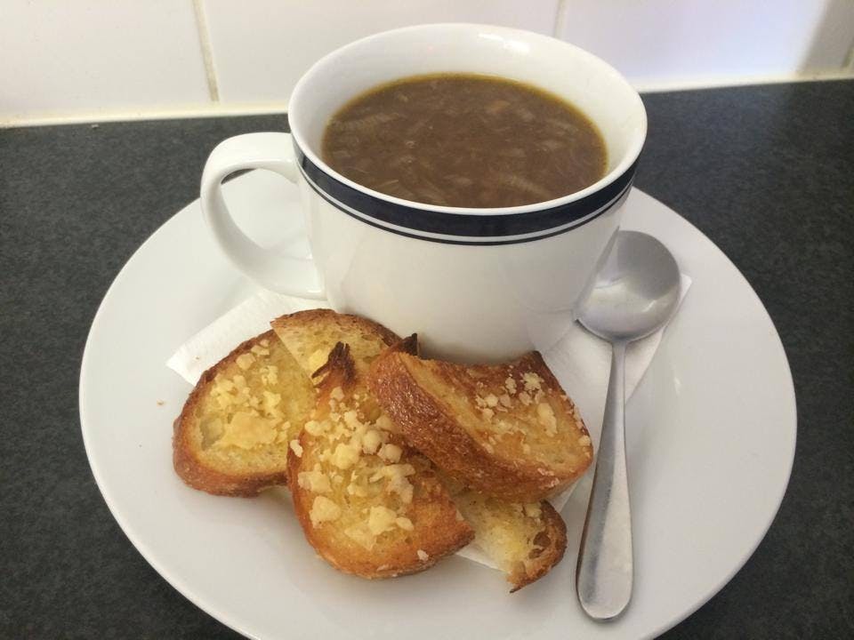 Staffordshire Reef VIC Pet Food Australia