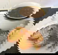 Country Kitchen Wok  Grill Cafe - Pet Food Australia