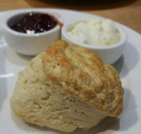 Courtyard Cafe - Food Delivery Shop