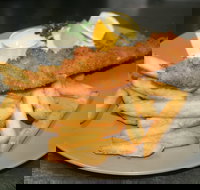 Cruisers Hub Cafe - Pet Food Australia