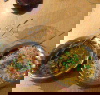 Dhosa Hut - Pet Food Australia