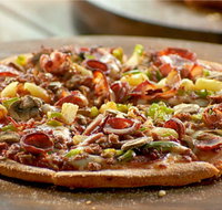 Domino's - Strathpine - Food Delivery Shop