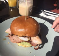 Drift Tamborine - Food Delivery Shop