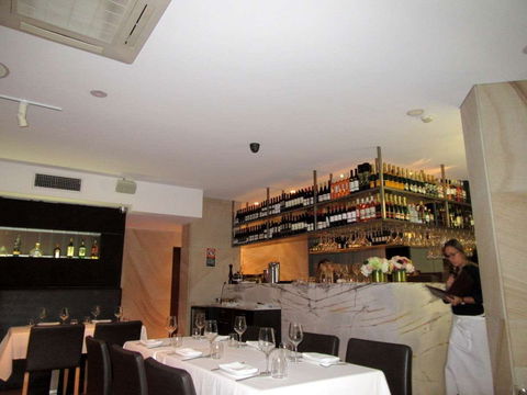 El-Phoenician - Millers Point - Food Delivery Shop 0