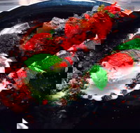 Galleons - Food Delivery Shop