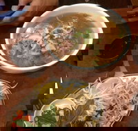 Gia Vien - Pet Food Australia