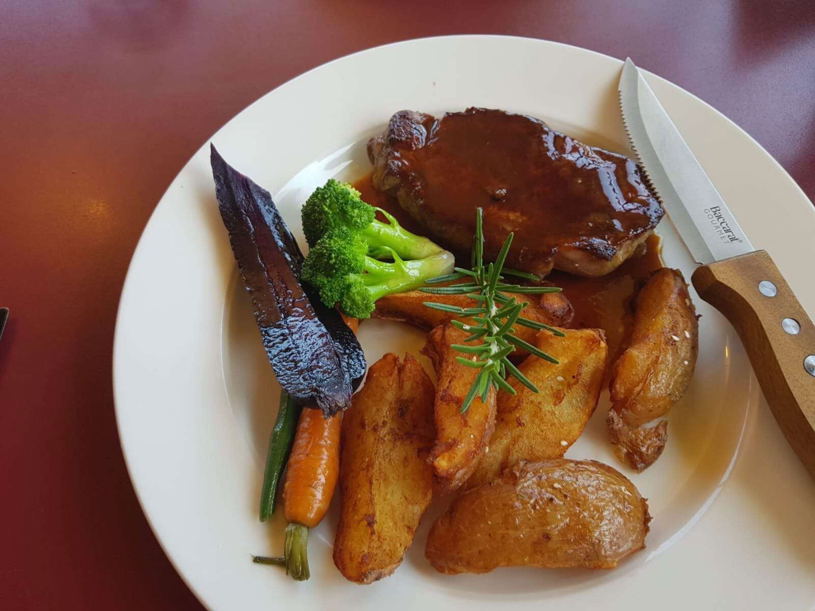 Beedelup WA Food Delivery Shop