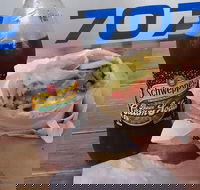 Hobsons Bay Fish  Chip Shop - Food Delivery Shop