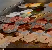 Hook  Cook Fish Bar - Pet Food Australia