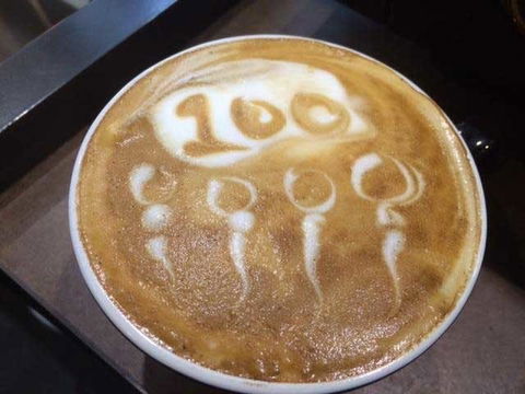 Hudsons Coffee - South Brisbane - Food Delivery Shop 0