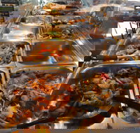 Inala Hot Bread - Pet Food Australia