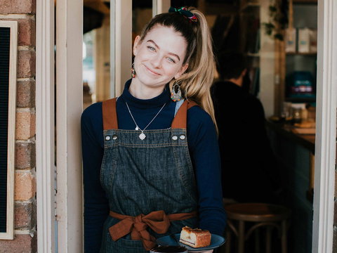 Incy Wincy - Pet Food Australia 2