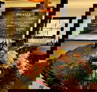 Inkwell Wines Tasting Rooms - Food Delivery Shop