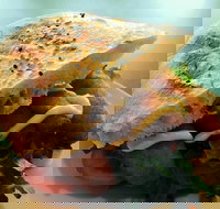 Island View Cafe - Food Delivery Shop