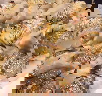 Jammy Cow - Food Delivery Shop