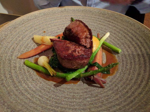 Le Mistral - Pet Food Australia 0