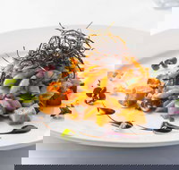 Lily's Restaurant Bar  Function Centre - Pet Food Australia