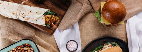 Little-L Chicken & Burgers - North Bondi - Food Delivery Shop 0