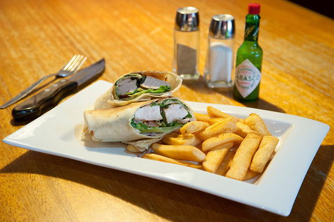 Lone Star Rib House - Food Delivery Shop 0