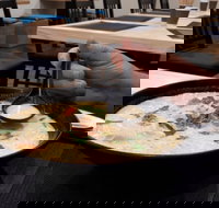 Lotus Cafe - Open For Takeaway - Pet Food Australia