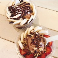 Love Juice Superfood Bar