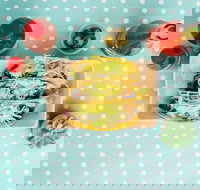 Mad Mex Fresh Mexican Grill - Pet Food Australia