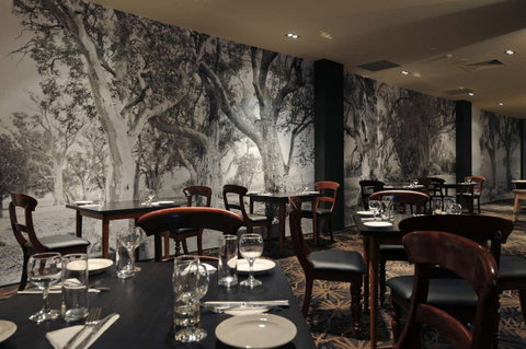 Mansfield Park Hotel - Food Delivery Shop 0