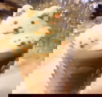 Mas.Que - Food Delivery Shop