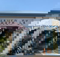 Maverick Coffee House and Roastery - Pet Food Australia