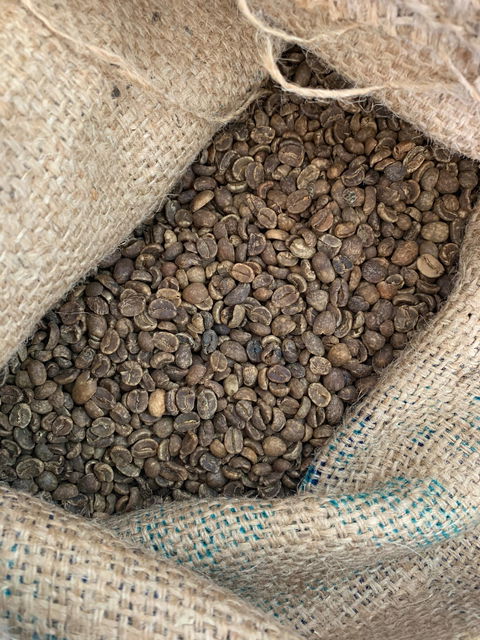 Maverick Coffee House And Roastery - Pet Food Australia 1