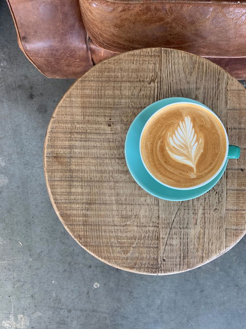 Maverick Coffee House And Roastery - Pet Food Australia 2