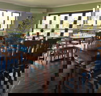 Merry Street Restaurant and Bar - Pet Food Australia