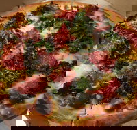 Neighborhood Pizza - Food Delivery Shop