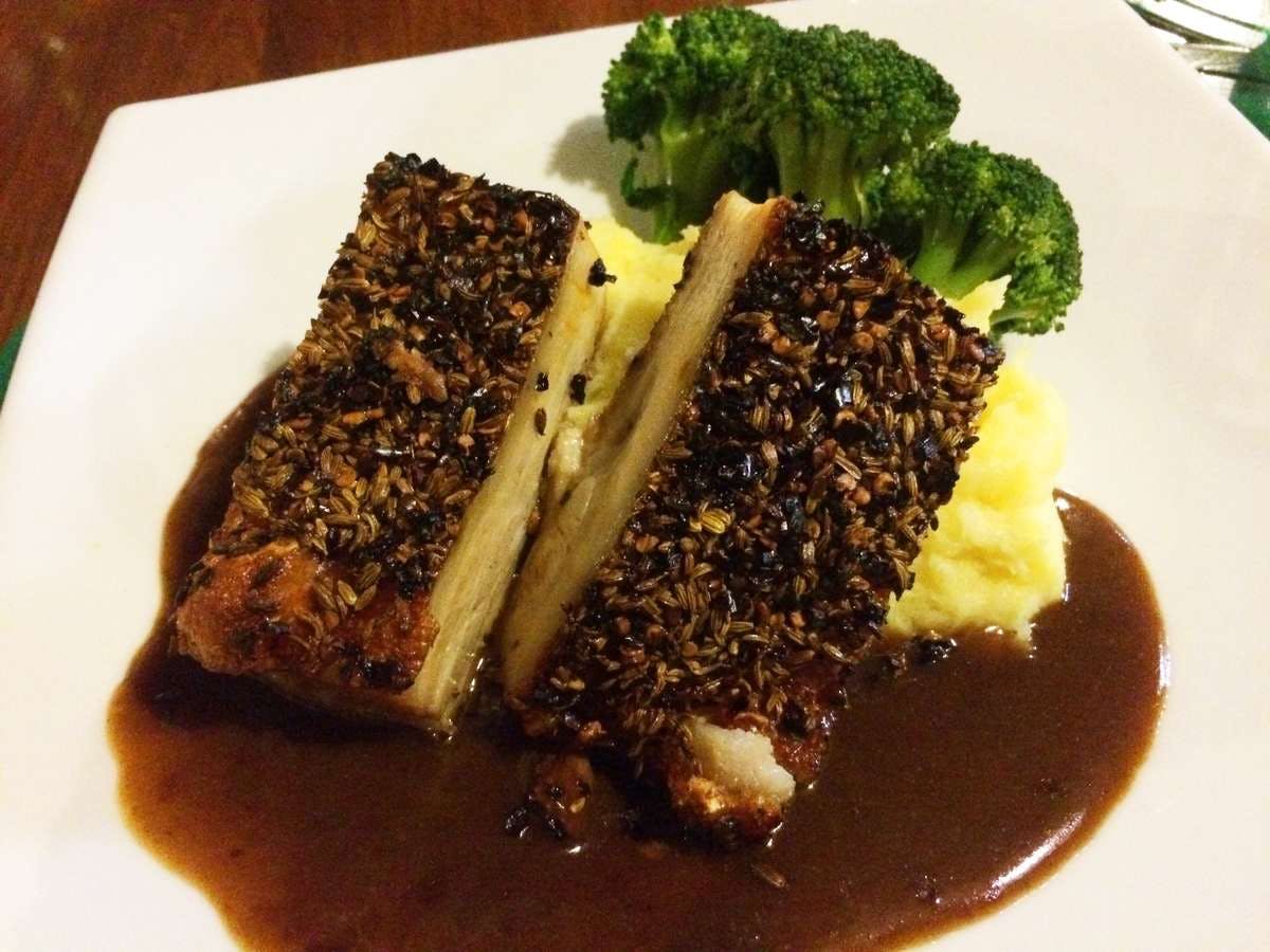 Tandegin WA Pet Food Australia