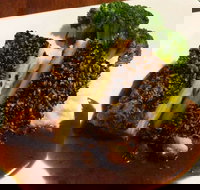 Northside Tavern and Shed Resturant - Pet Food Australia