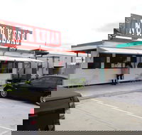 Nur Kebab - Pet Food Australia