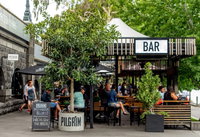 Pilgrim Bar