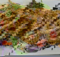 Pizza Artigiana - Food Delivery Shop