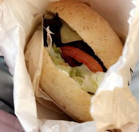 Post Office Cafe - Food Delivery Shop