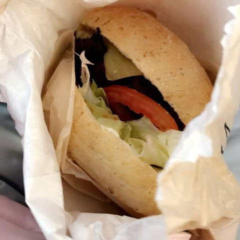 Post Office Cafe - Food Delivery Shop 0
