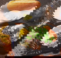 Quang Vinh - Pet Food Australia