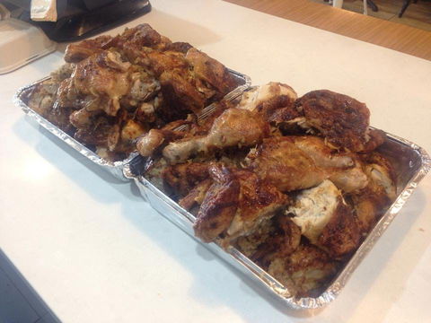 Sammy's Charcoal Chicken - Food Delivery Shop 0